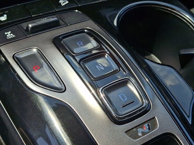 2024 Hyundai TUCSON HYBRID N Line AWD