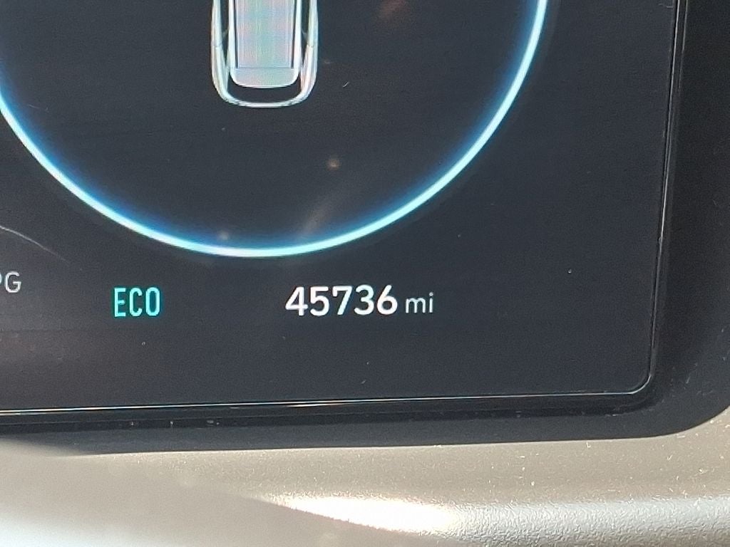 2024 Hyundai TUCSON HYBRID N Line AWD