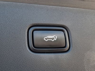 2024 Hyundai TUCSON HYBRID N Line AWD