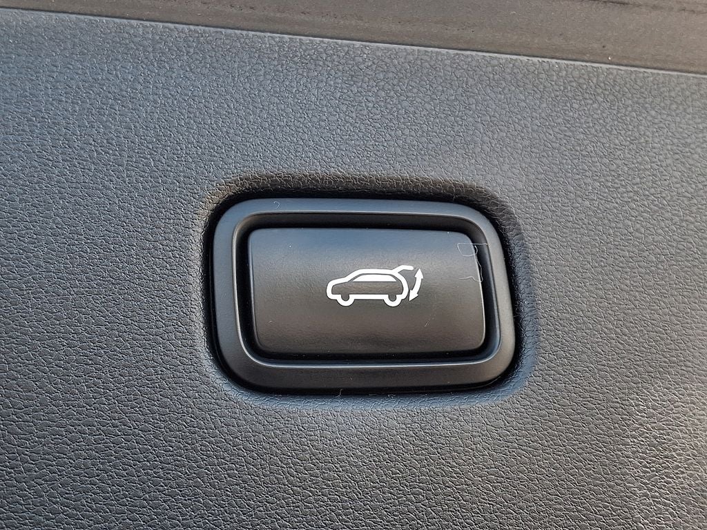 2024 Hyundai TUCSON HYBRID N Line AWD