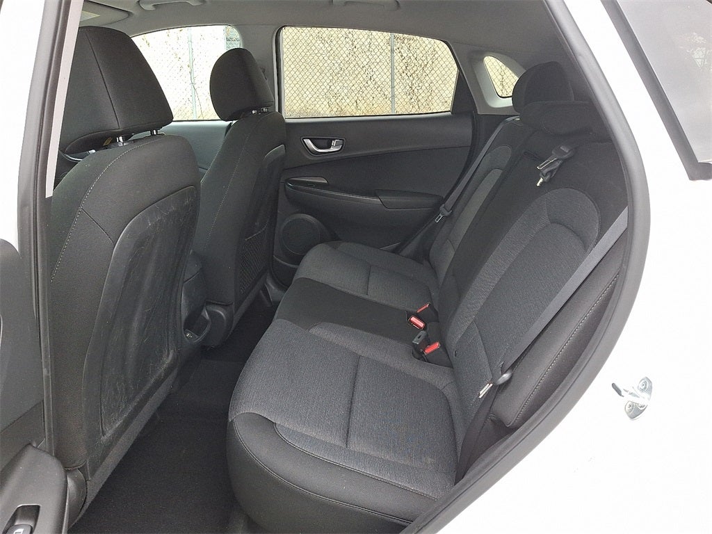 2023 Hyundai KONA ELECTRIC SE FWD