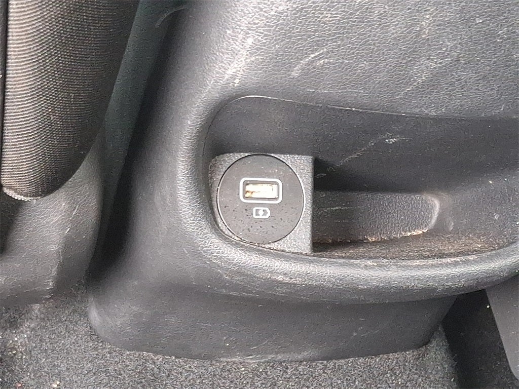 2023 Hyundai KONA ELECTRIC SE FWD