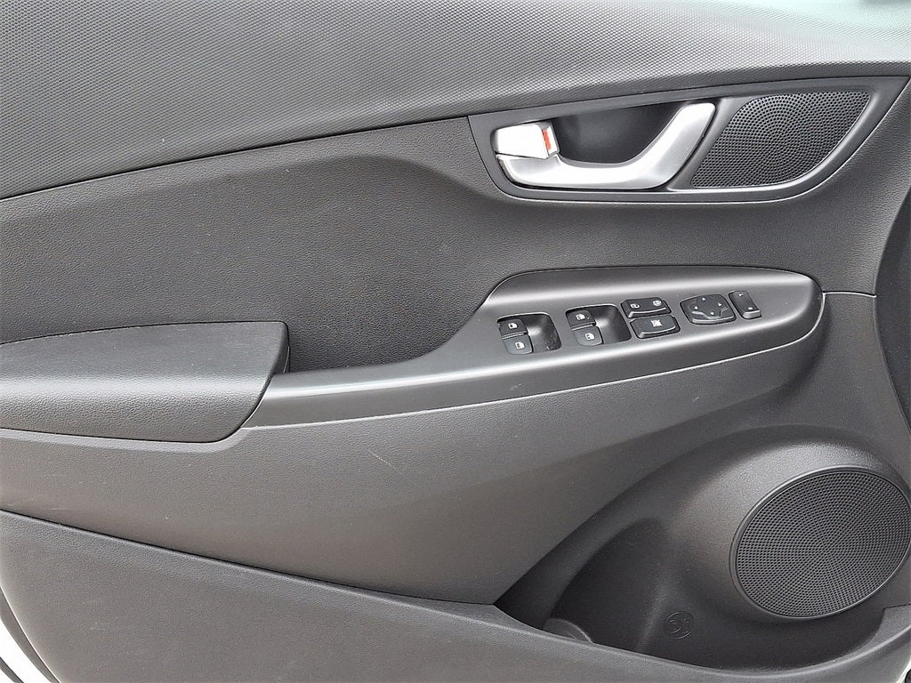 2023 Hyundai KONA ELECTRIC SE FWD