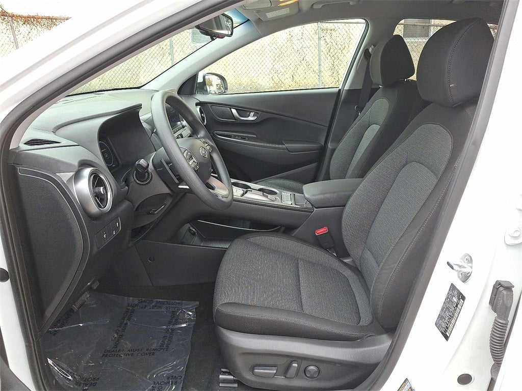 2023 Hyundai KONA ELECTRIC SE FWD