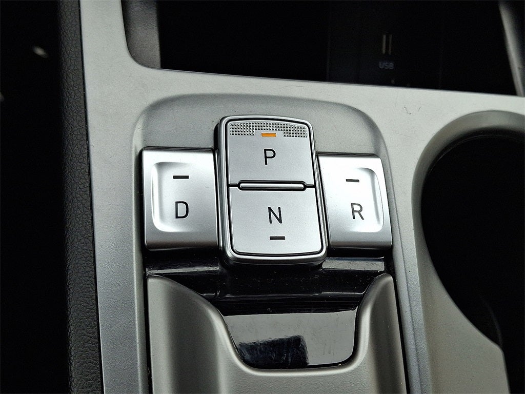 2023 Hyundai KONA ELECTRIC SE FWD