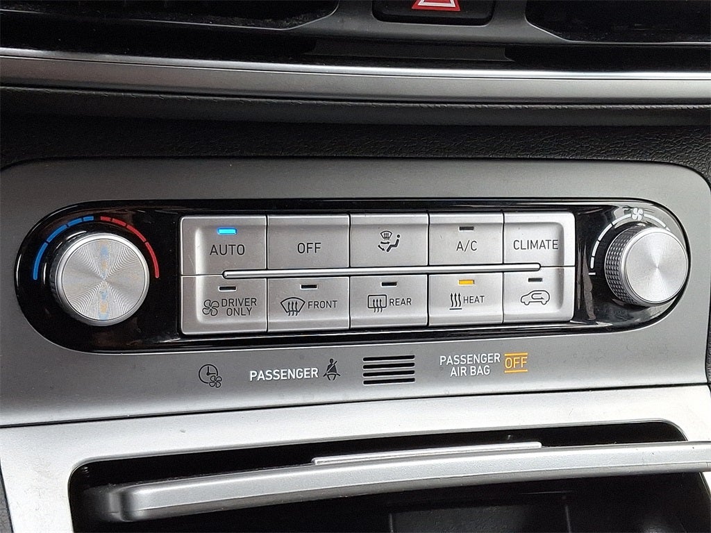 2023 Hyundai KONA ELECTRIC SE FWD