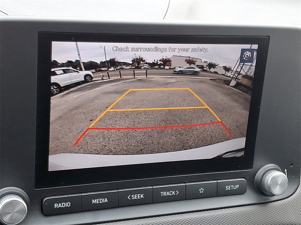 2023 Hyundai KONA ELECTRIC SE FWD