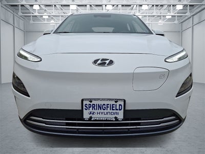 2023 Hyundai KONA ELECTRIC SE FWD