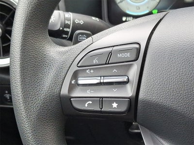2023 Hyundai KONA ELECTRIC SE FWD