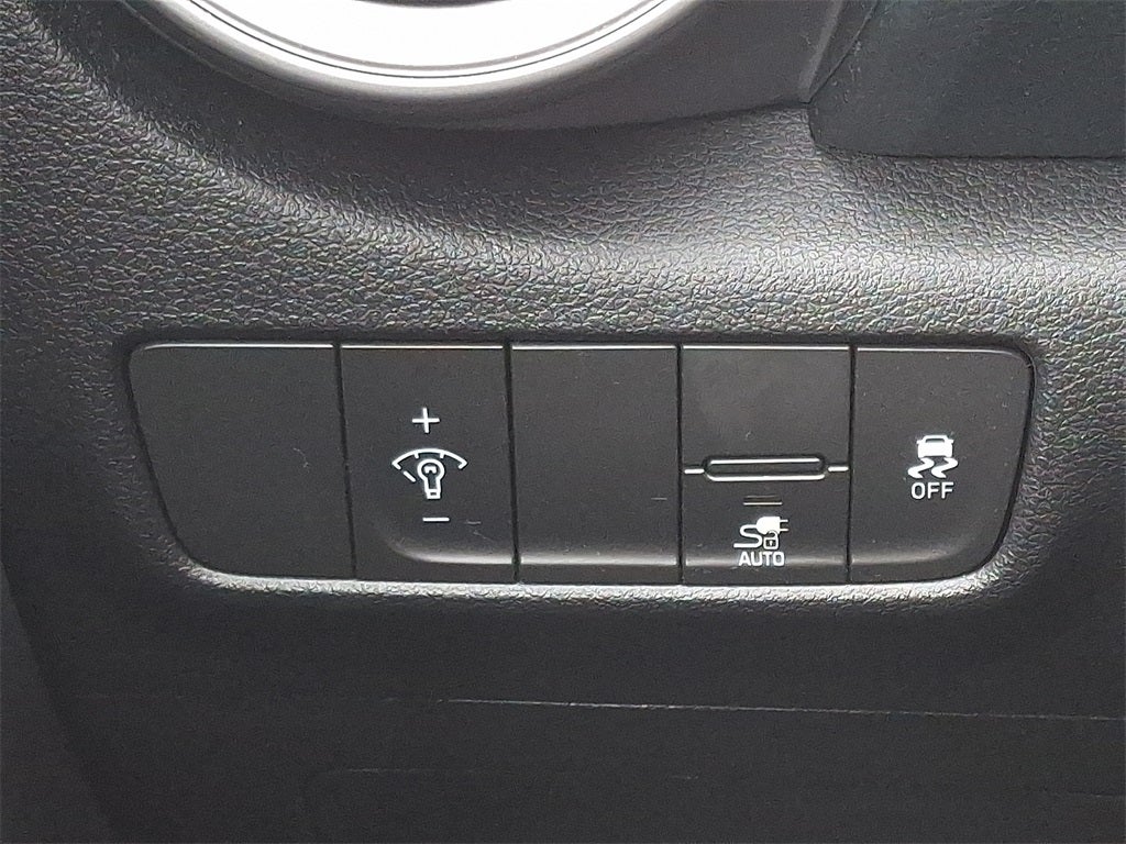 2023 Hyundai KONA ELECTRIC SE FWD