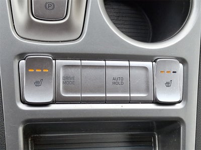 2023 Hyundai KONA ELECTRIC SE FWD