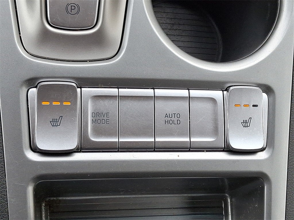 2023 Hyundai KONA ELECTRIC SE FWD