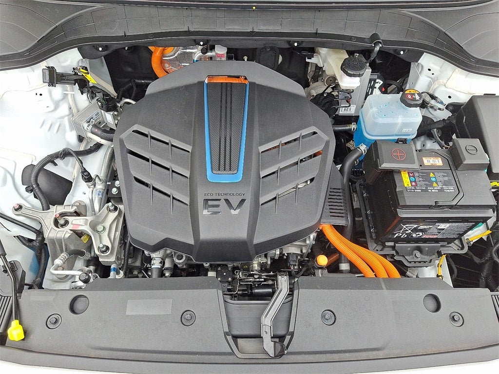 2023 Hyundai KONA ELECTRIC SE FWD