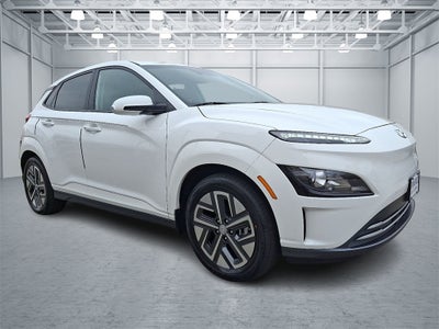 2023 Hyundai KONA ELECTRIC SE FWD