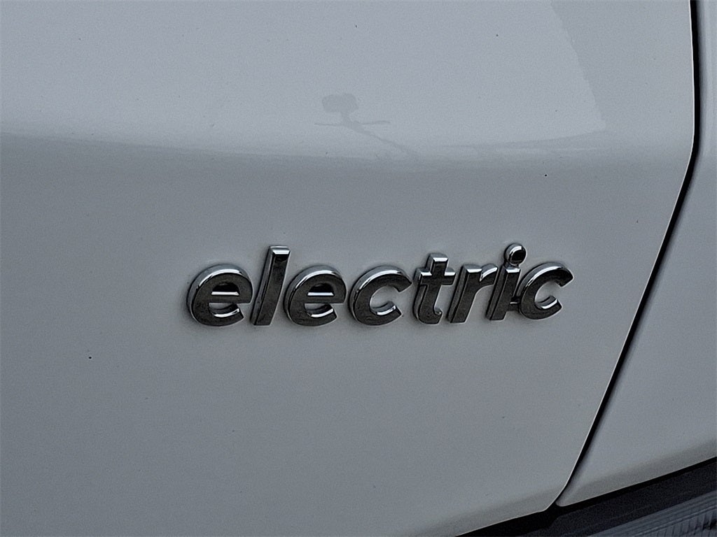 2023 Hyundai KONA ELECTRIC SE FWD