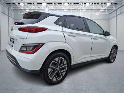 2023 Hyundai KONA ELECTRIC SE FWD