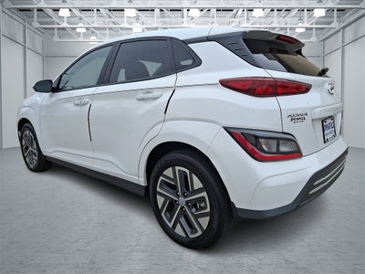 2023 Hyundai KONA ELECTRIC SE FWD