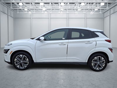 2023 Hyundai KONA ELECTRIC SE FWD