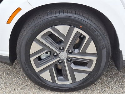 2023 Hyundai KONA ELECTRIC SE FWD