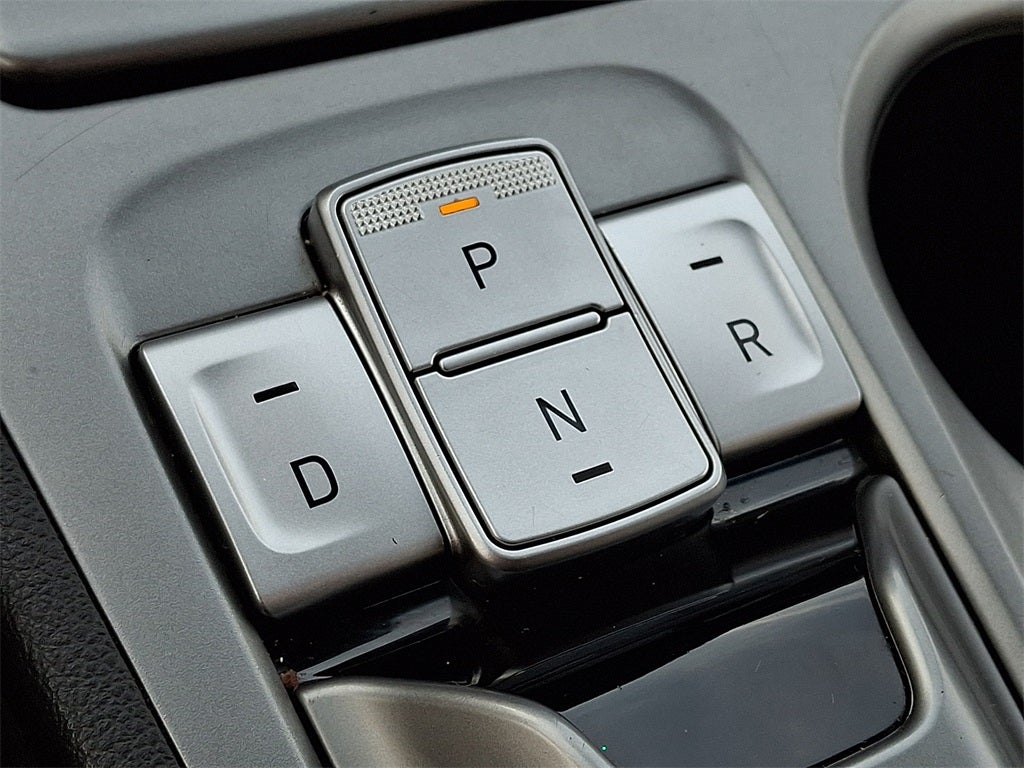 2021 Hyundai KONA ELECTRIC SEL FWD