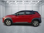 2021 Hyundai KONA ELECTRIC SEL FWD
