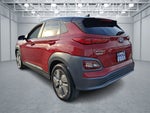 2021 Hyundai KONA ELECTRIC SEL FWD