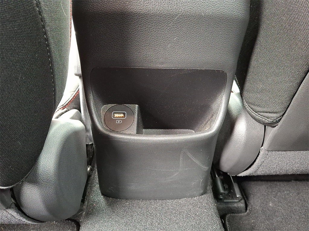 2023 Hyundai KONA N Line AWD