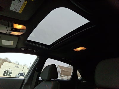 2023 Hyundai KONA N Line AWD