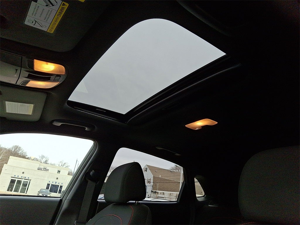 2023 Hyundai KONA N Line AWD