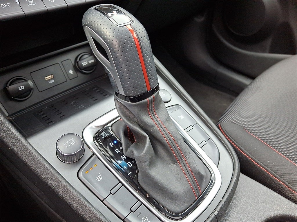 2023 Hyundai KONA N Line AWD