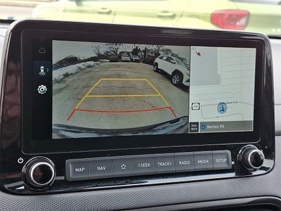 2023 Hyundai KONA N Line AWD