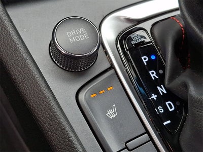 2023 Hyundai KONA N Line AWD