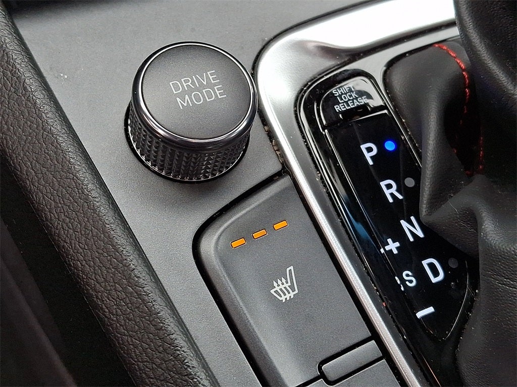 2023 Hyundai KONA N Line AWD