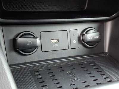 2023 Hyundai KONA N Line AWD