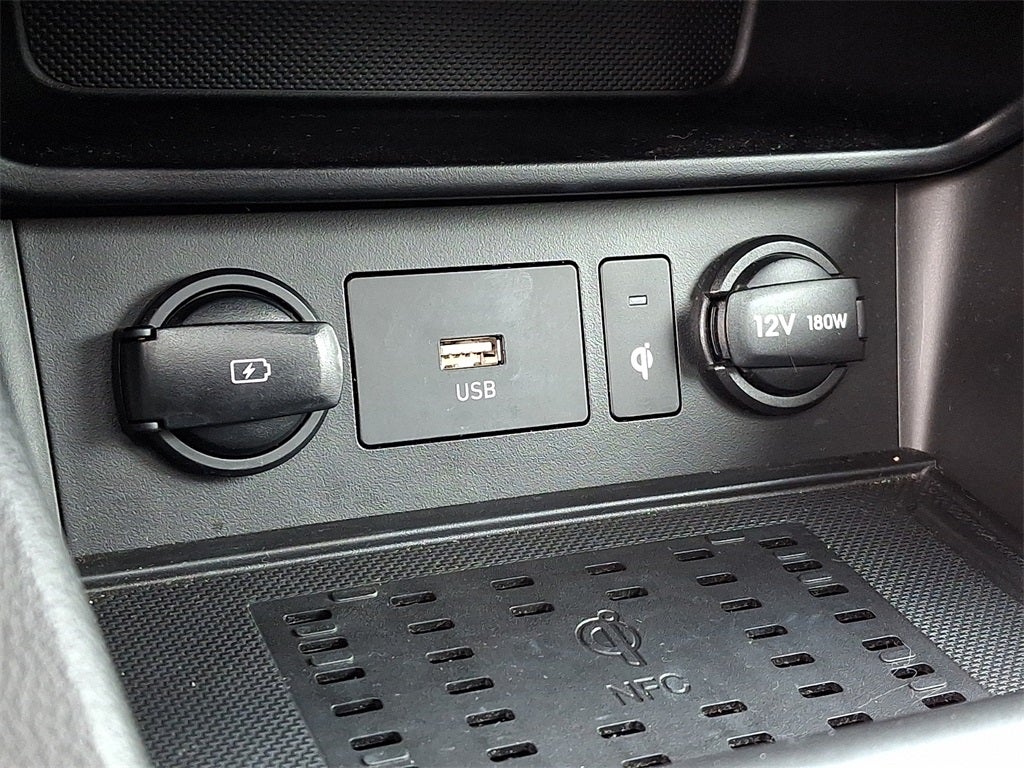 2023 Hyundai KONA N Line AWD