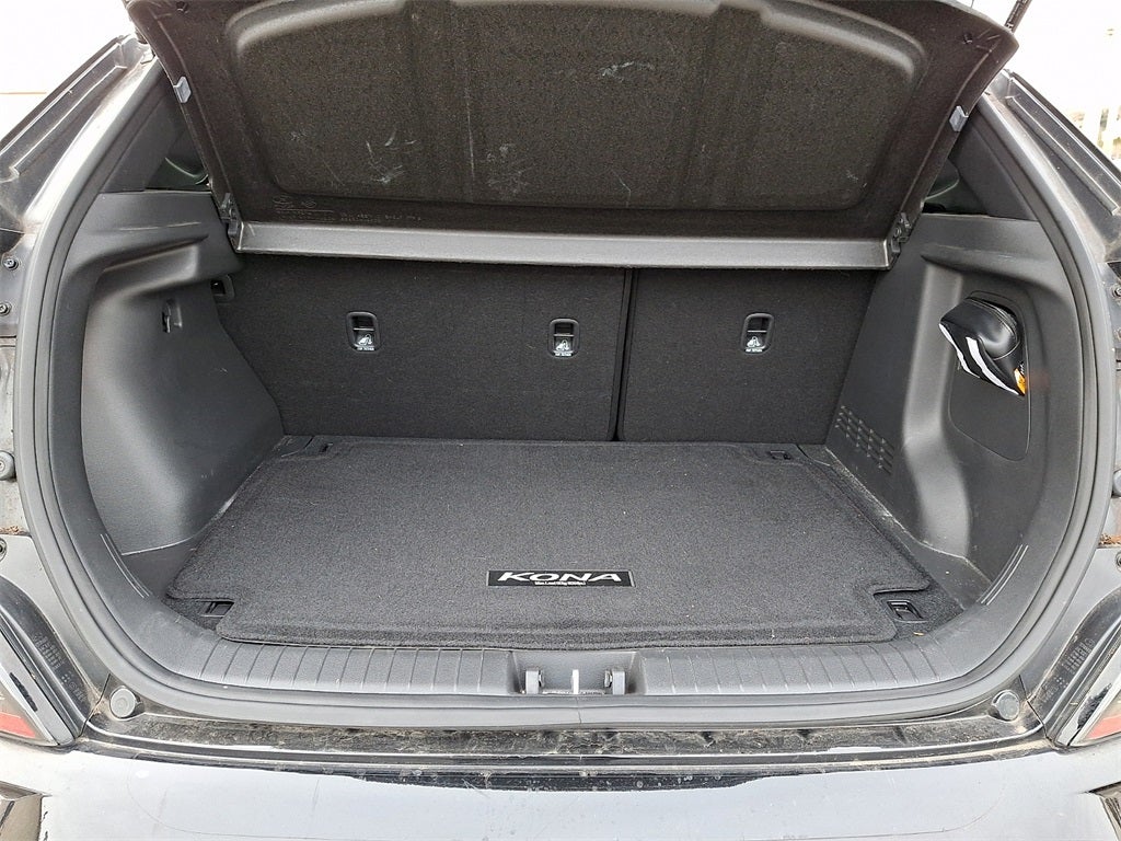 2023 Hyundai KONA N Line AWD