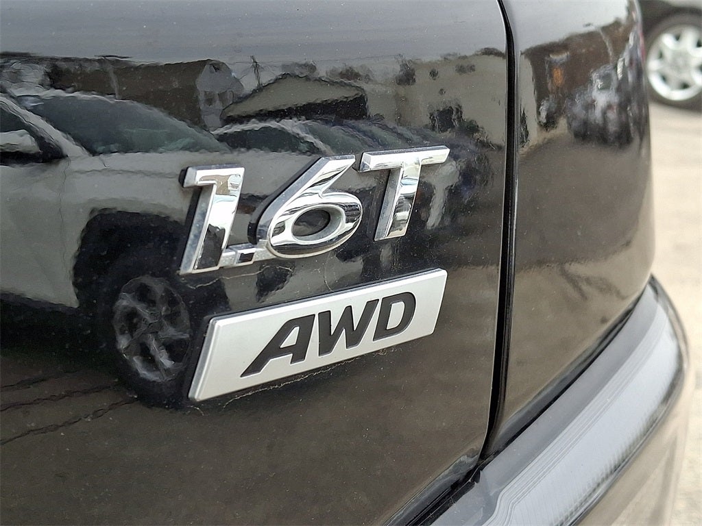 2023 Hyundai KONA N Line AWD