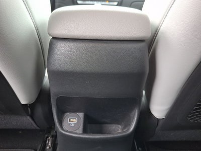 2022 Hyundai KONA Limited AWD