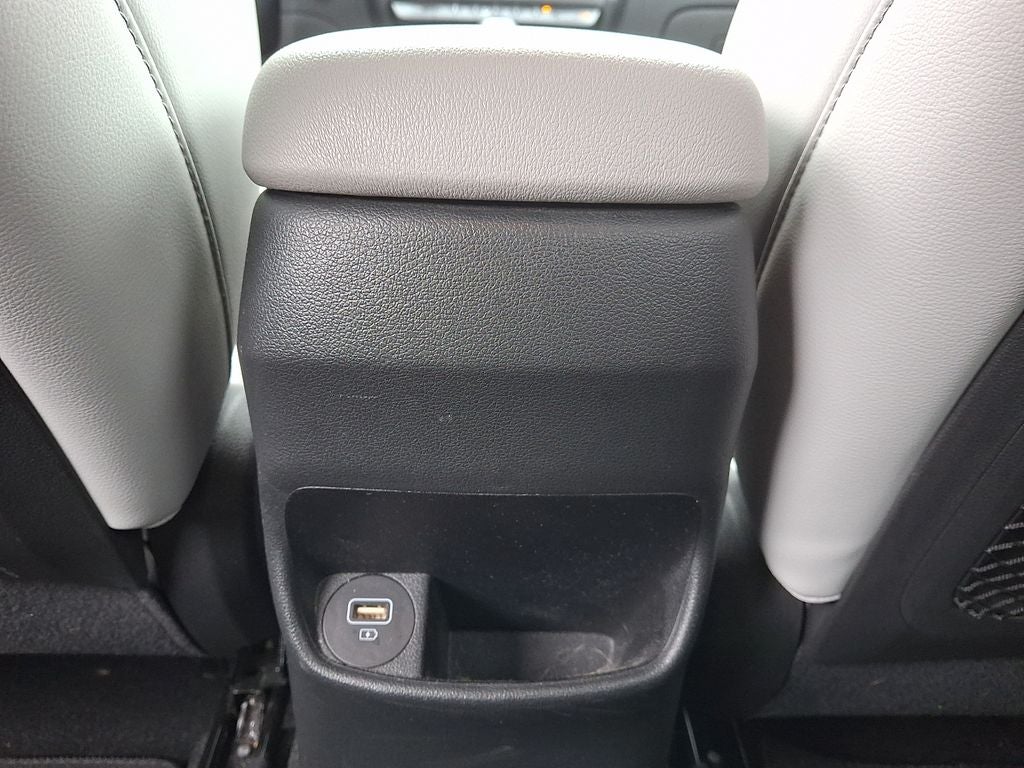 2022 Hyundai KONA Limited AWD