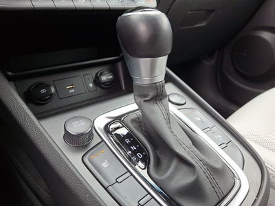 2022 Hyundai KONA Limited AWD