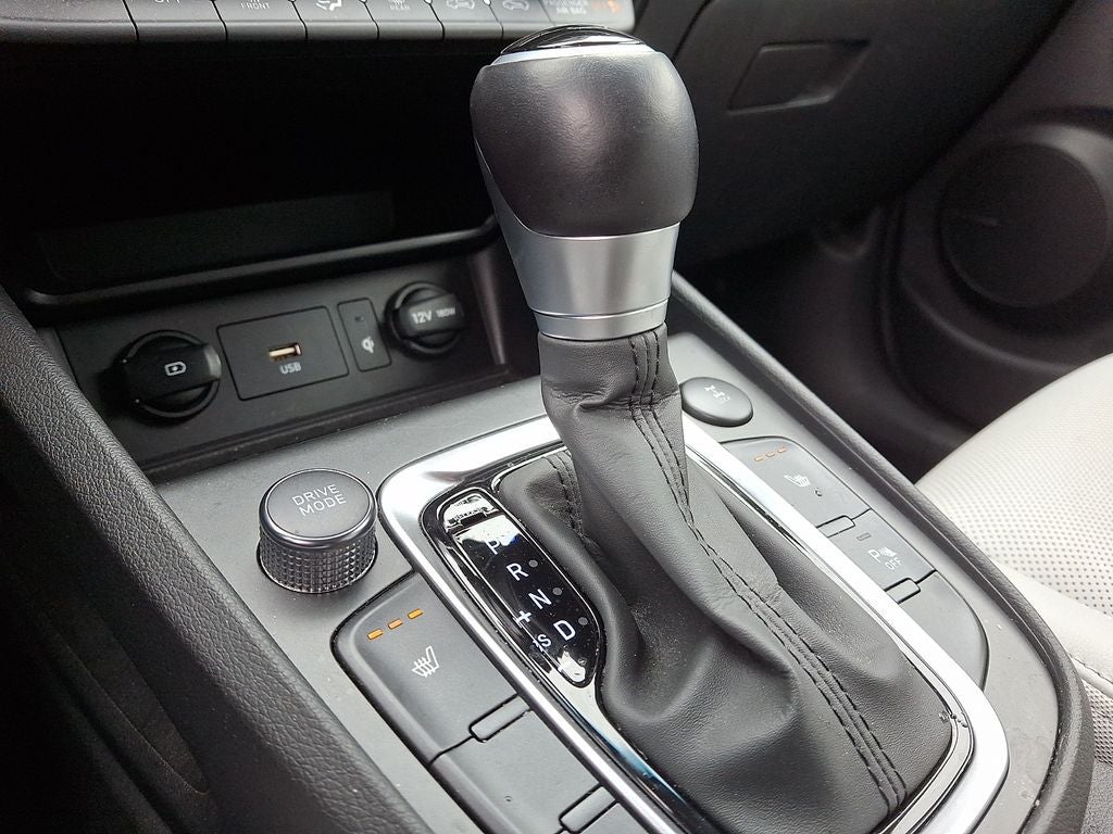 2022 Hyundai KONA Limited AWD