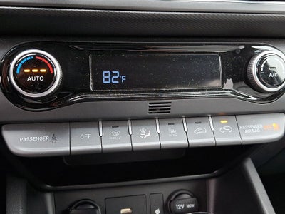 2022 Hyundai KONA Limited AWD