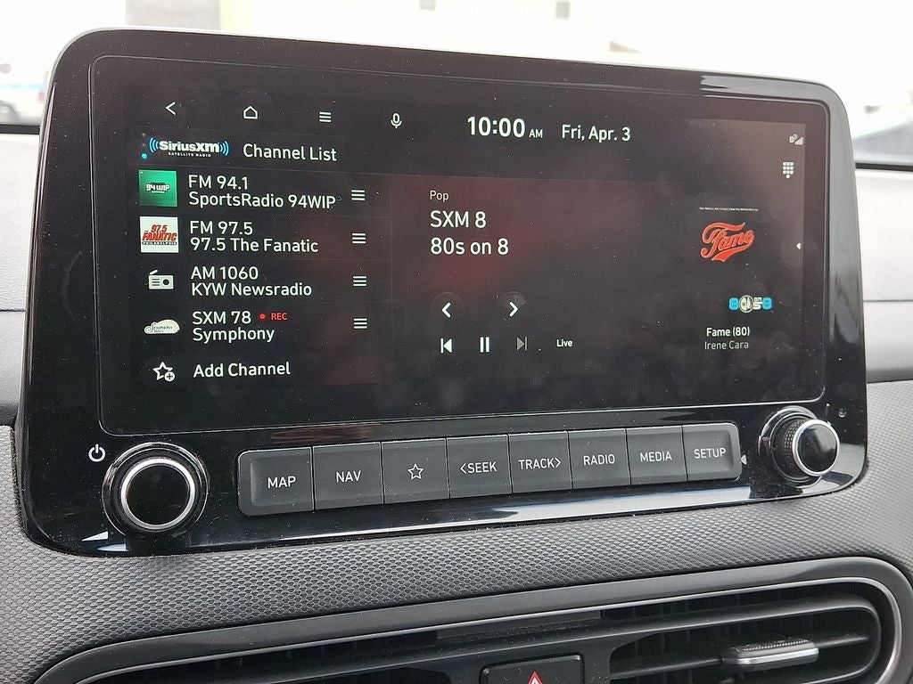 2022 Hyundai KONA Limited AWD