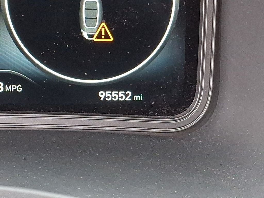 2022 Hyundai KONA Limited AWD