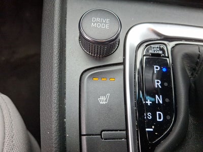 2022 Hyundai KONA Limited AWD