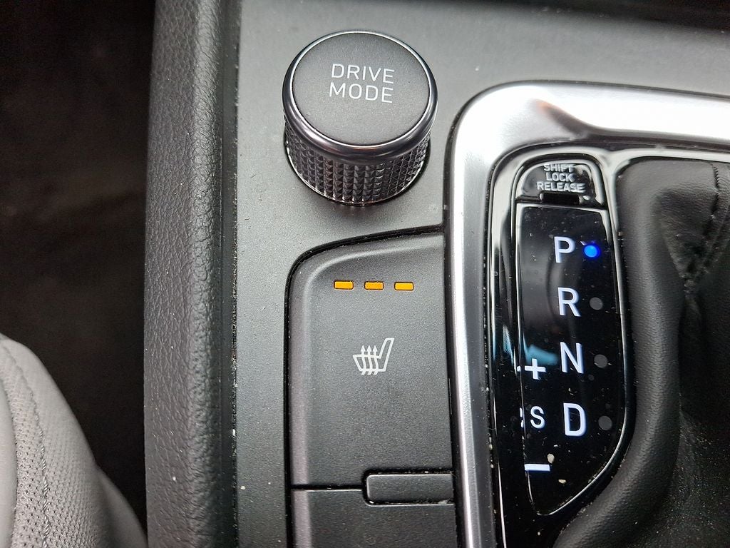 2022 Hyundai KONA Limited AWD