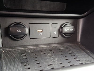 2022 Hyundai KONA Limited AWD