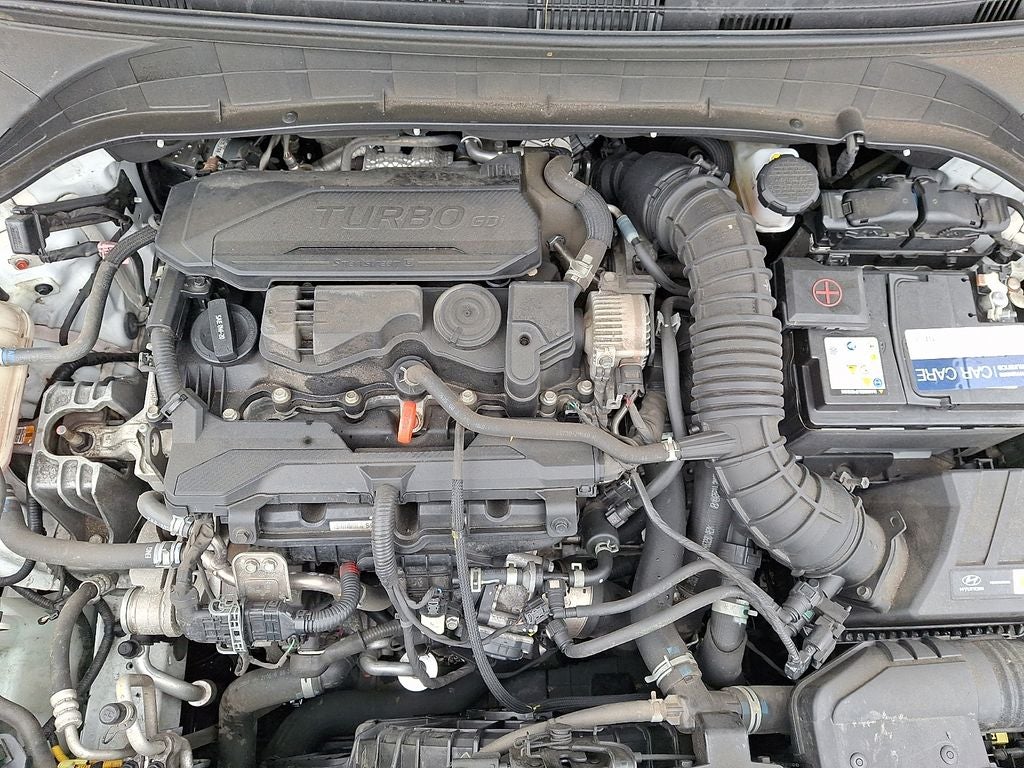 2022 Hyundai KONA Limited AWD