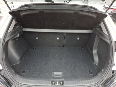 2022 Hyundai KONA Limited AWD