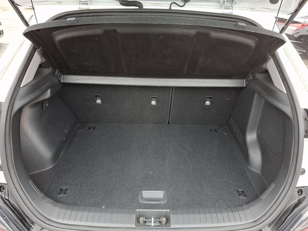 2022 Hyundai KONA Limited AWD